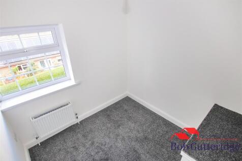 BEDROOM THREE (FRONT)