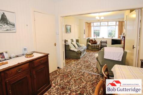 THROUGH LOUNGE / DINER