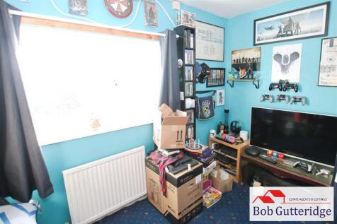 BEDROOM THREE (REAR)