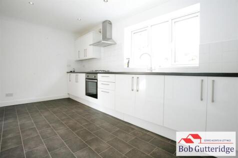 FITTED KITCHEN/DINING ROOM