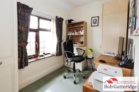 BEDROOM THREE (REAR)