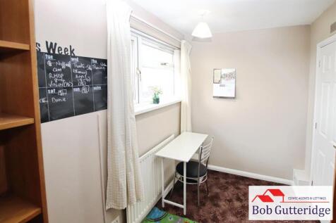 BEDROOM THREE (FRONT)