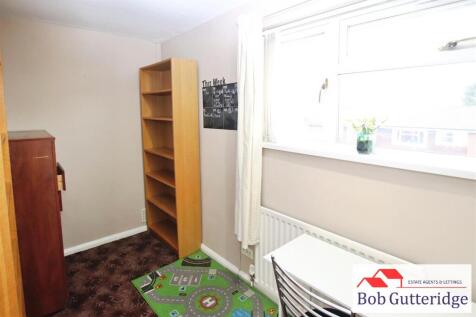 BEDROOM THREE (FRONT)