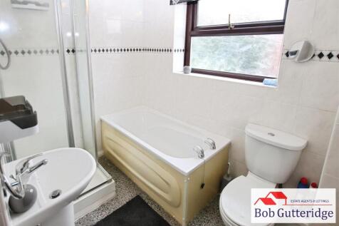 FOUR PIECE FIRST FLOOR BATHROOM