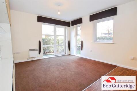 LOUNGE/KITCHEN/DINER