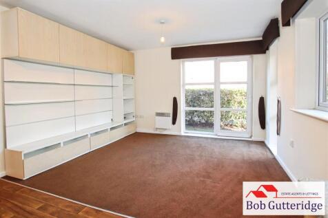 LOUNGE/KITCHEN/DINER