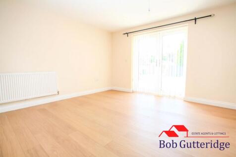 LOUNGE/KITCHEN/DINER