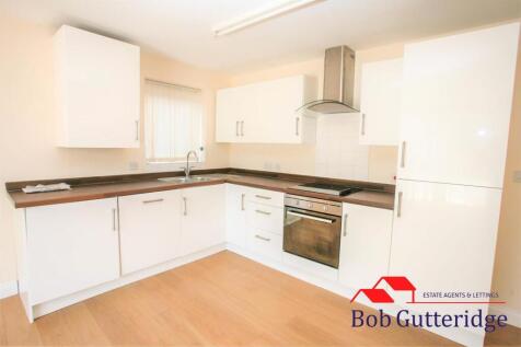 LOUNGE/KITCHEN/DINER