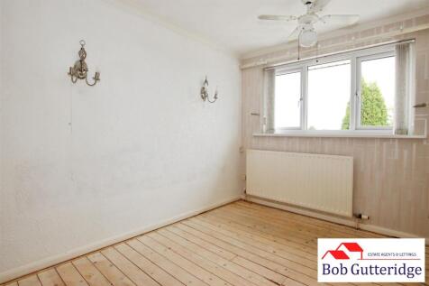 BEDROOM ONE (REAR)
