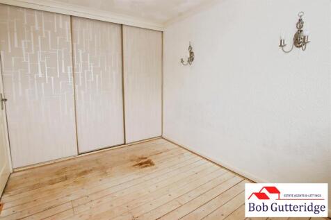 BEDROOM ONE (REAR)