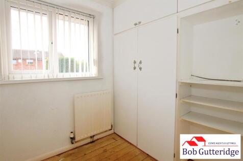 BEDROOM THREE (FRONT)