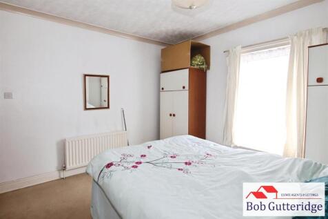 BEDROOM ONE (FRONT)