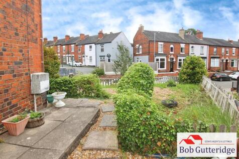 FORE GARDEN