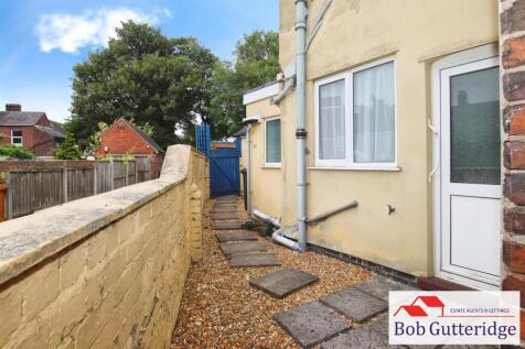 REAR YARD