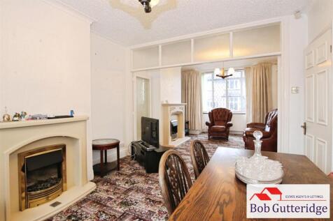 THROUGH LOUNGE / DINER