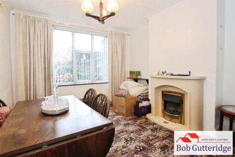 THROUGH LOUNGE / DINER