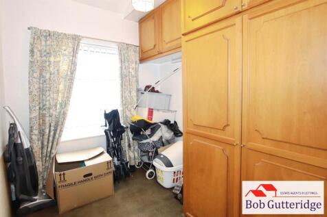 BEDROOM THREE (FRONT)