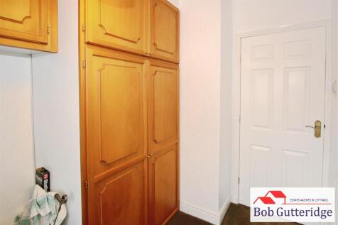 BEDROOM THREE (FRONT)