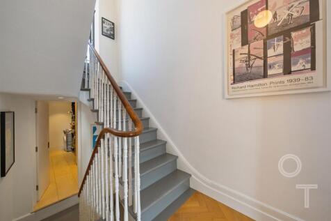 Stairway 