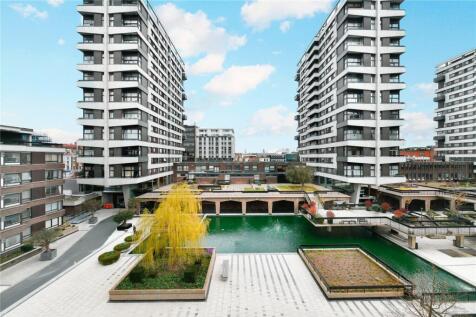 Communal Courtyard