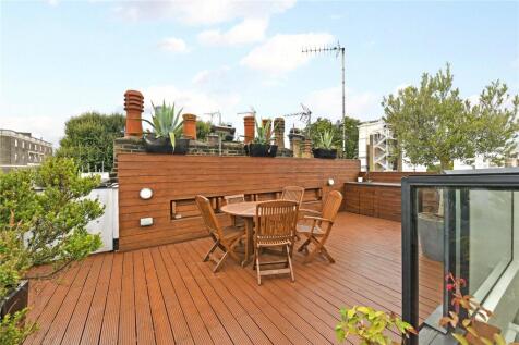 Roof Terrace