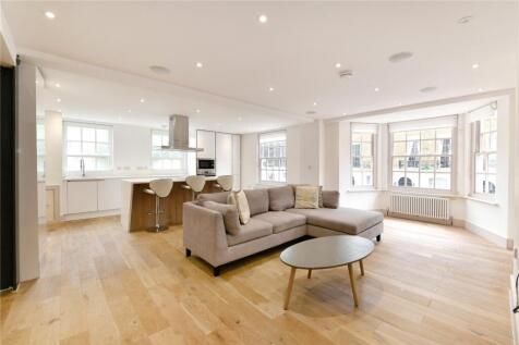 Reception/Kitchen