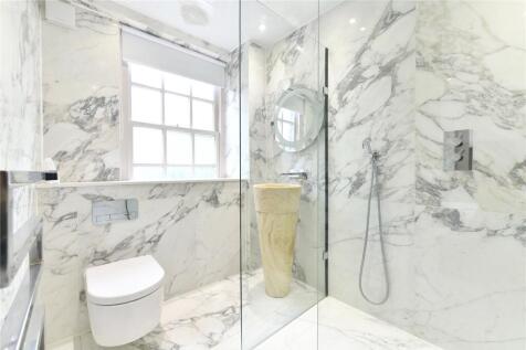 Master Ensuite