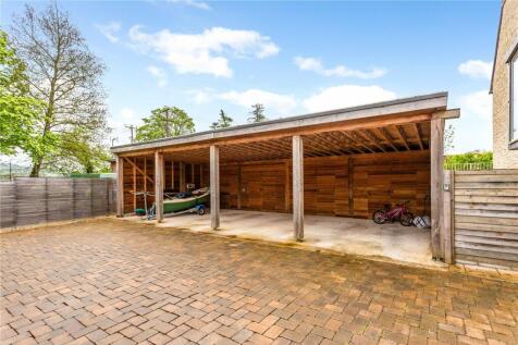 Car Port