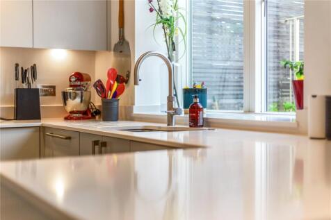 Quooker Tap