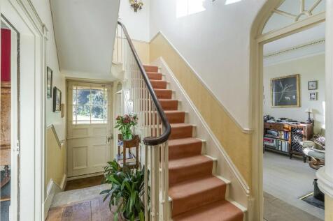 Stairwell