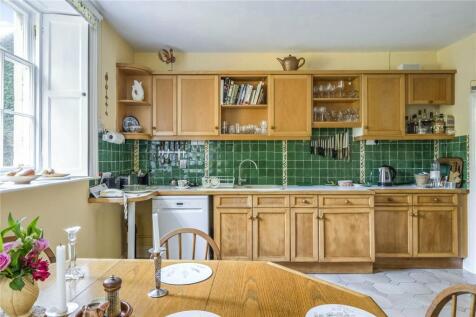 Country Kitchen