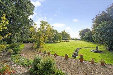Rear Gardens
