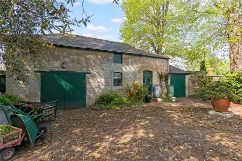 Coach House