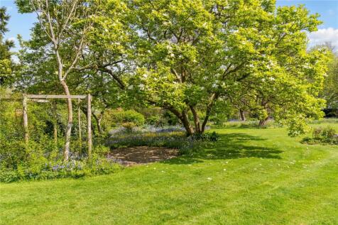 Gardens