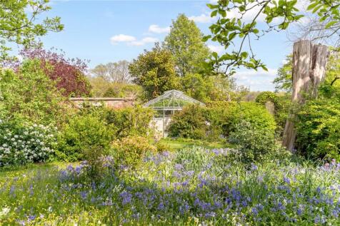 Kitchen Garden