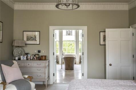 Bedroom Suite