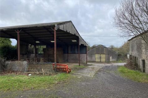 Barns