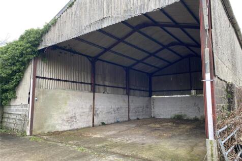Barn