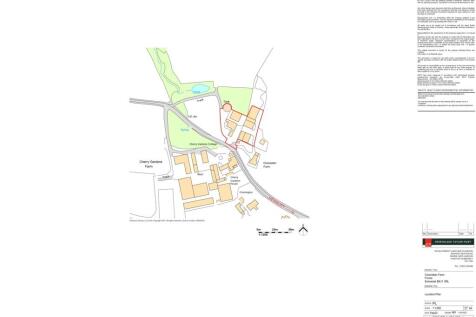 Existing Plan