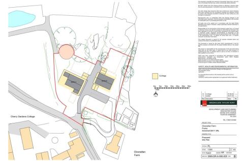 Re Dev Plan