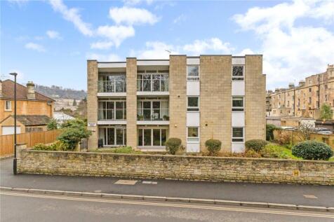 Front Externals