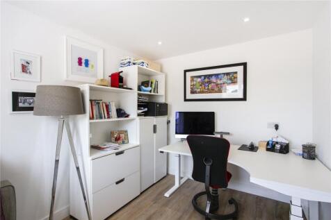 Home Office/Study