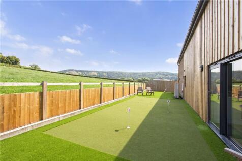 Putting Green