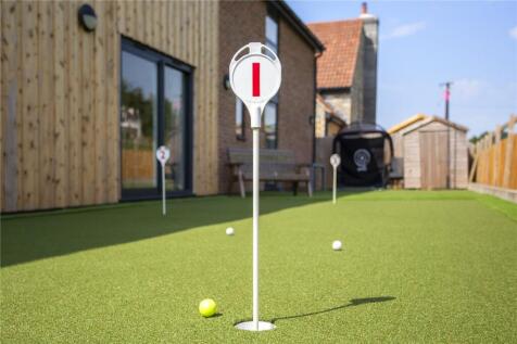 Putting Green