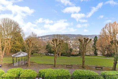 Hedgemead Park