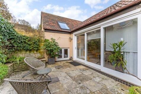 Courtyard Garden