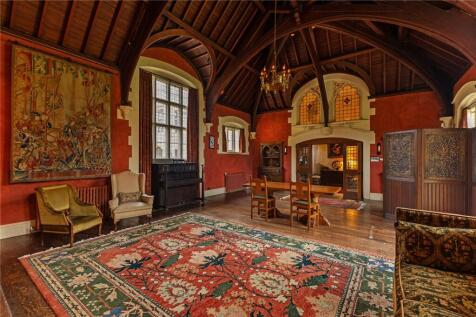 Music Room