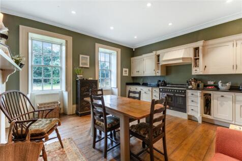 Country Kitchen