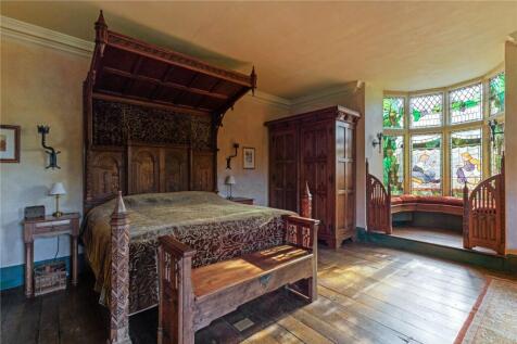 Principal Bedroom
