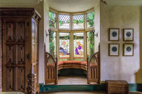 Feature Window